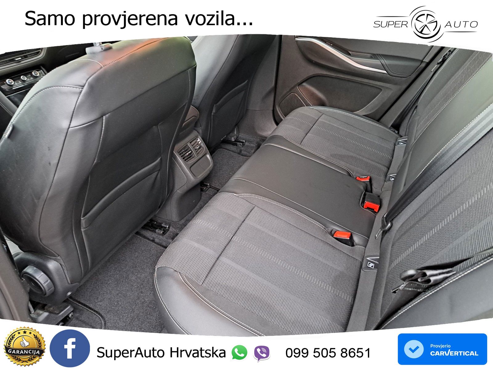 Opel Grandland 1.2i Turbo (130 KS)