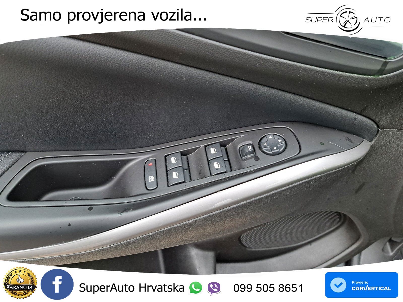 Opel Grandland 1.2i Turbo (130 KS)