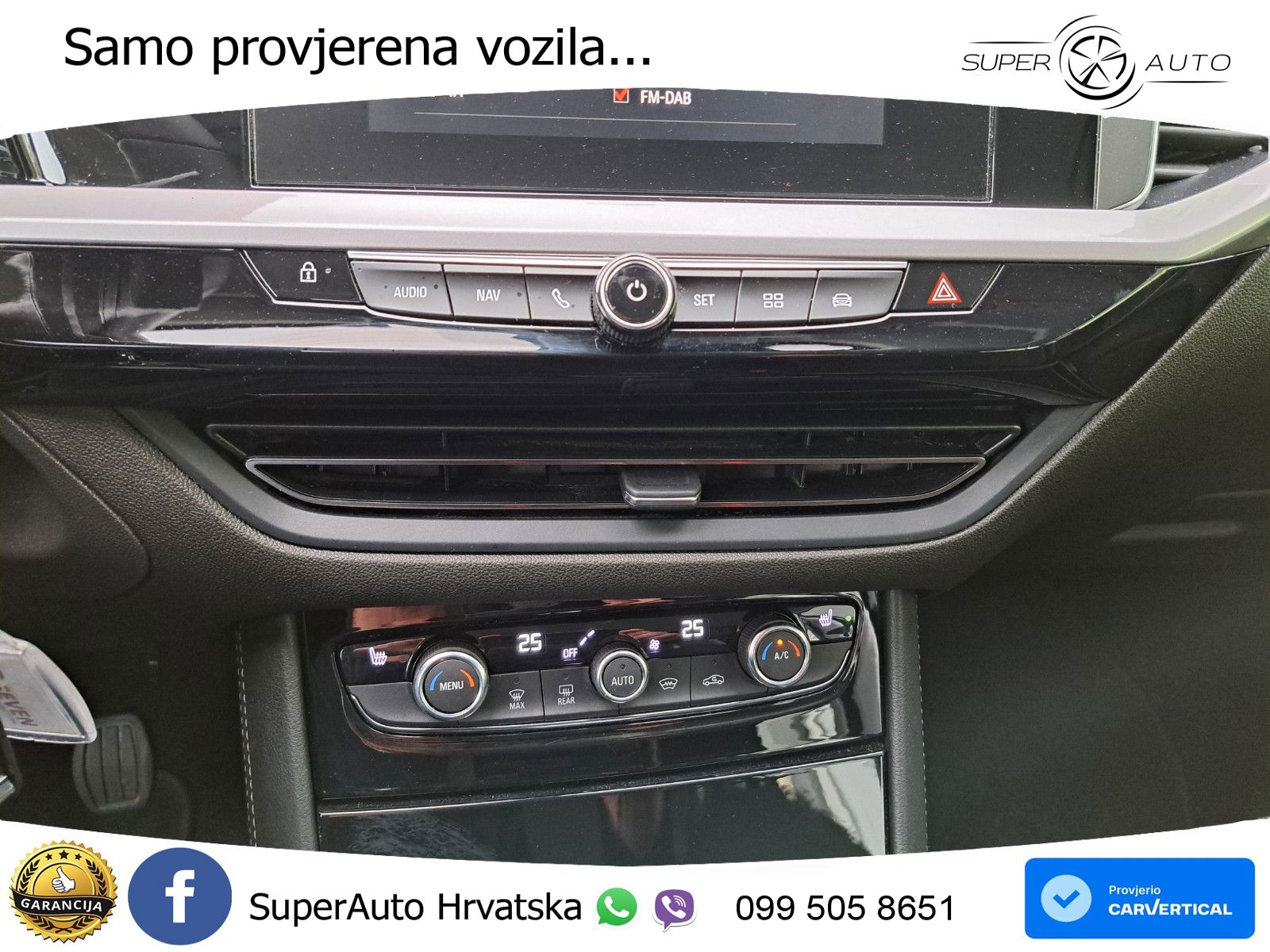 Opel Grandland 1.2i Turbo (130 KS)