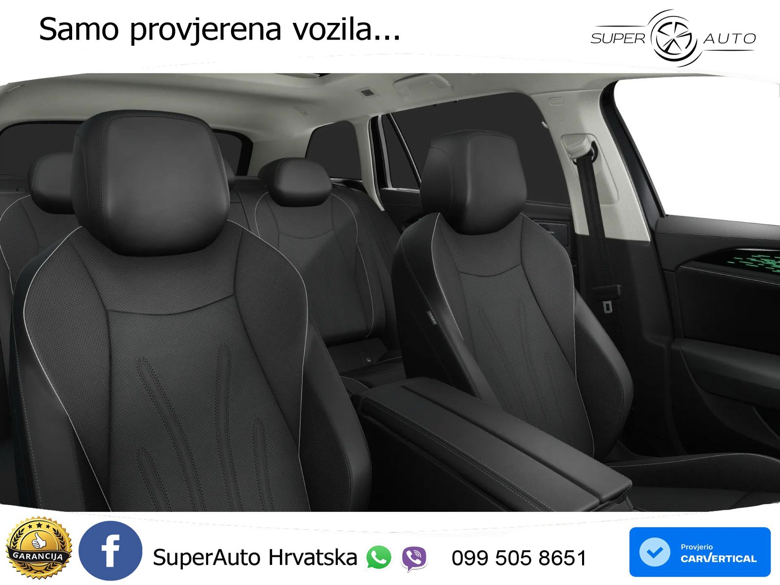Volkswagen Passat Variant 2.0 TDI (193 KS) 4MOTION DSG Elegance LED+GR SJED+ACC