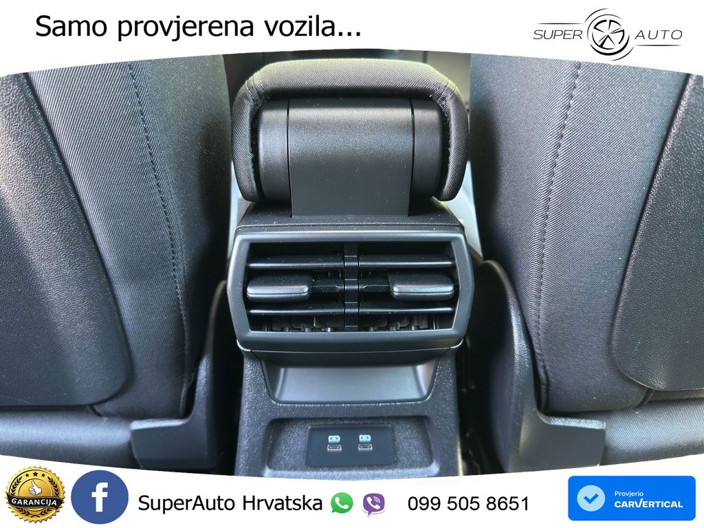 Audi A3 35 TDI (150 KS) S tronic LED+GR SJED+ACC