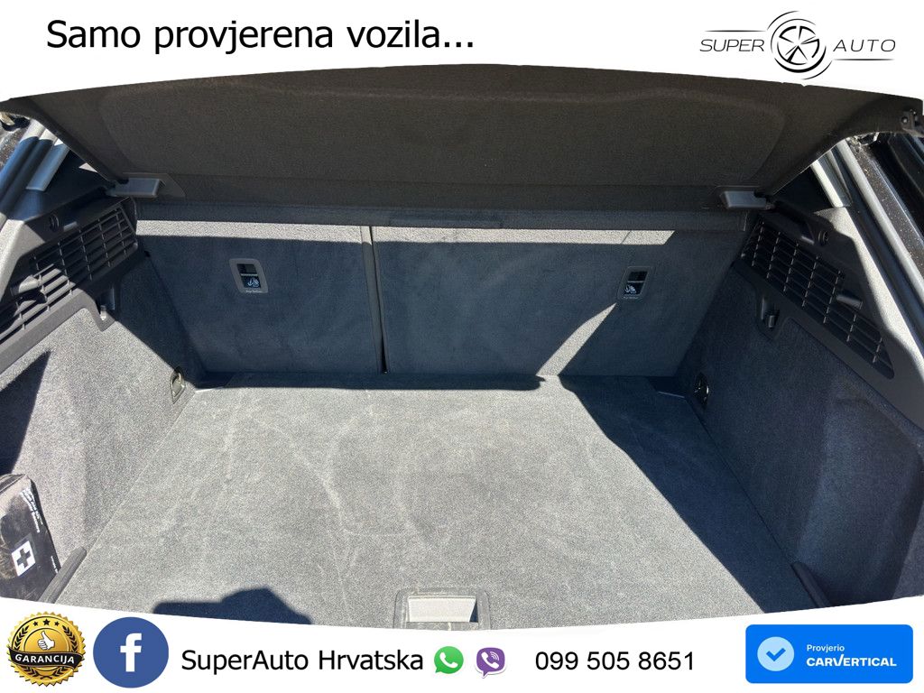 Audi A3 35 TDI (150 KS) S tronic LED+GR SJED+ACC