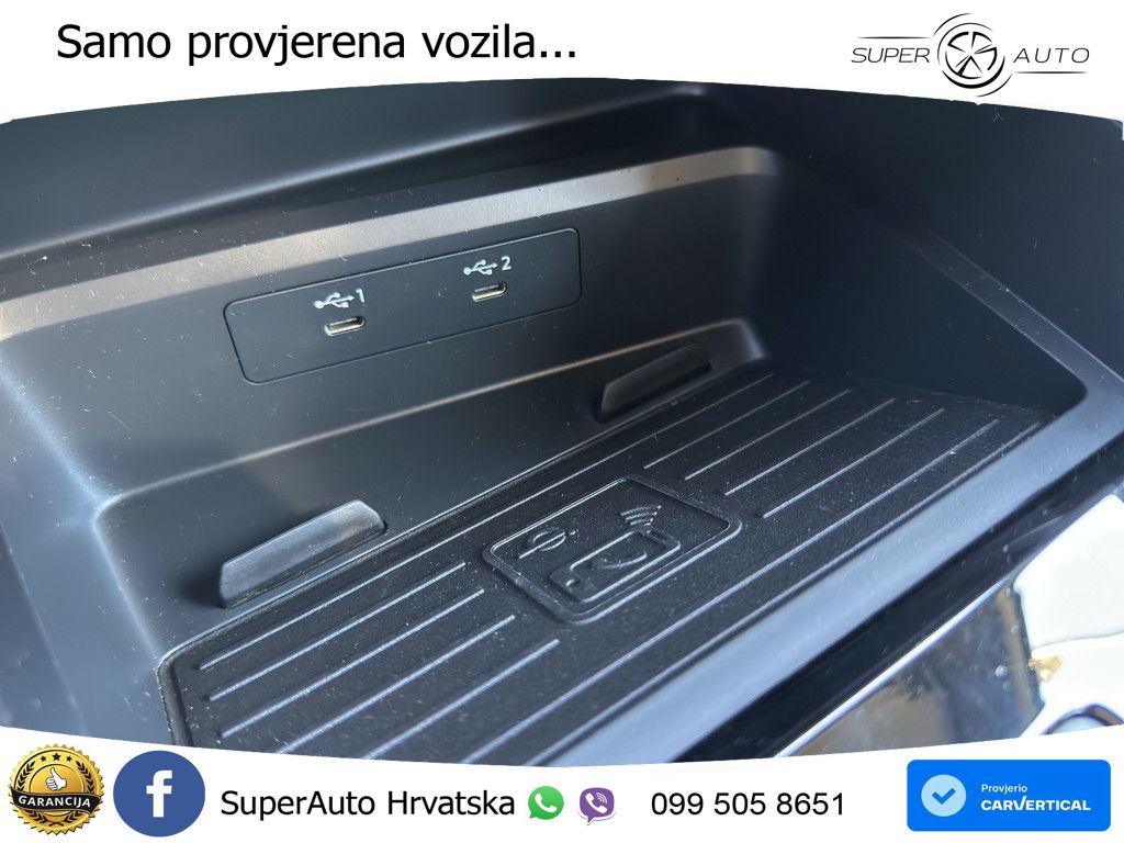 Audi A3 35 TDI (150 KS) S tronic LED+GR SJED+ACC