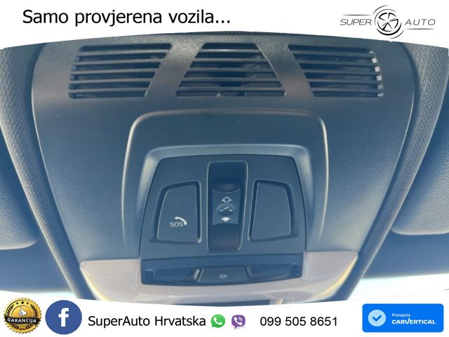 BMW X2 sDrive20d Steptronic