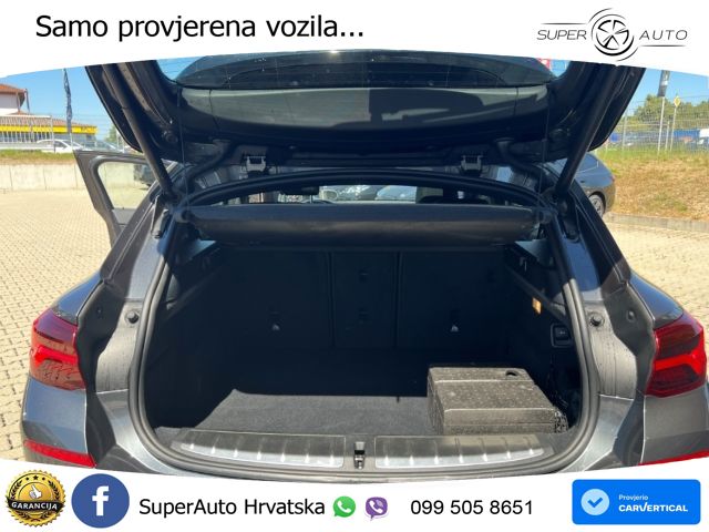 BMW X2 sDrive20d Steptronic
