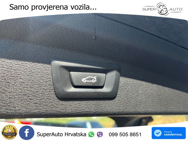 BMW X2 sDrive20d Steptronic