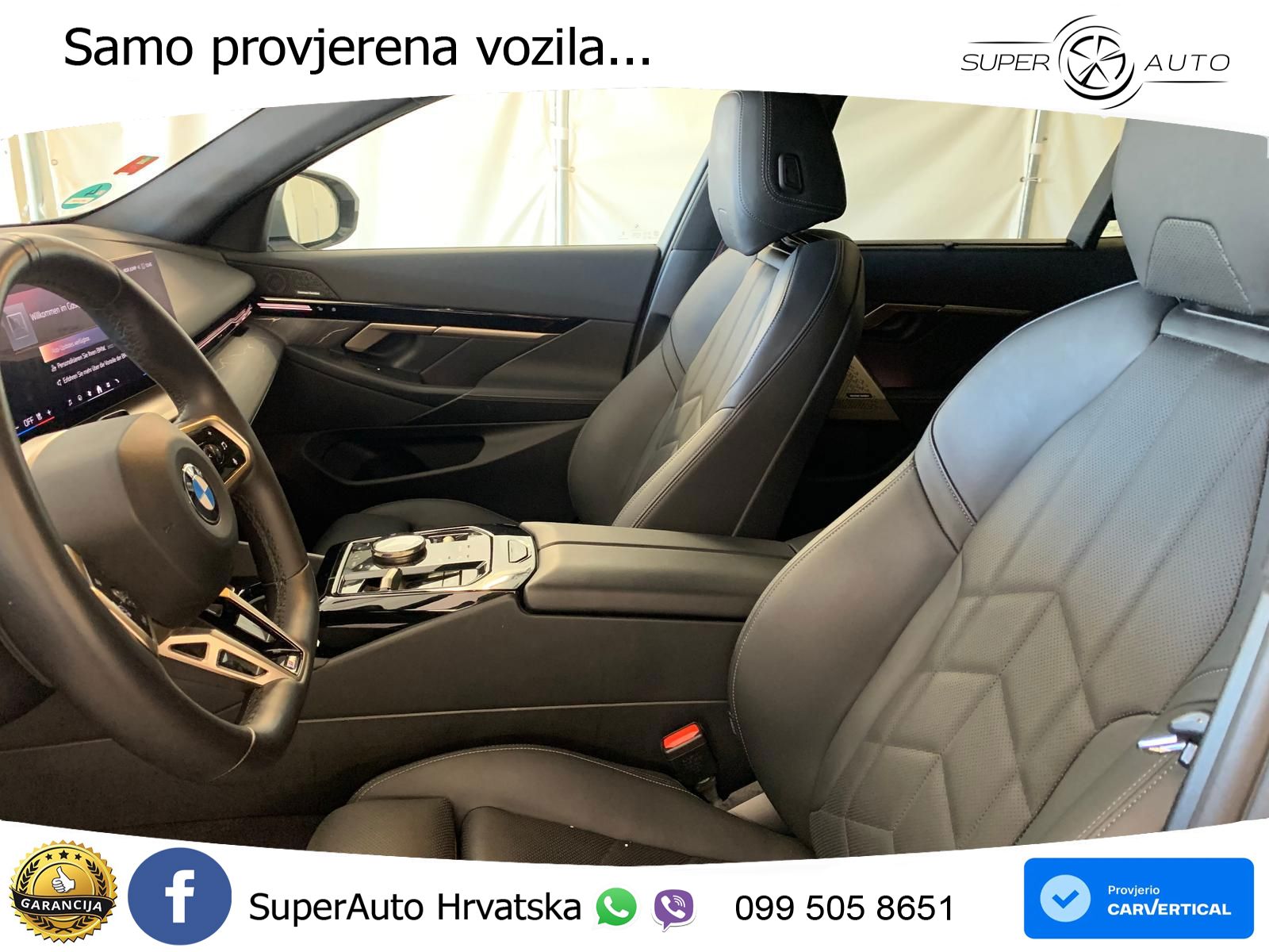 BMW 520d Touring (197 KS) xDrive Steptronic M Sport LED+GR SJED+ACC
