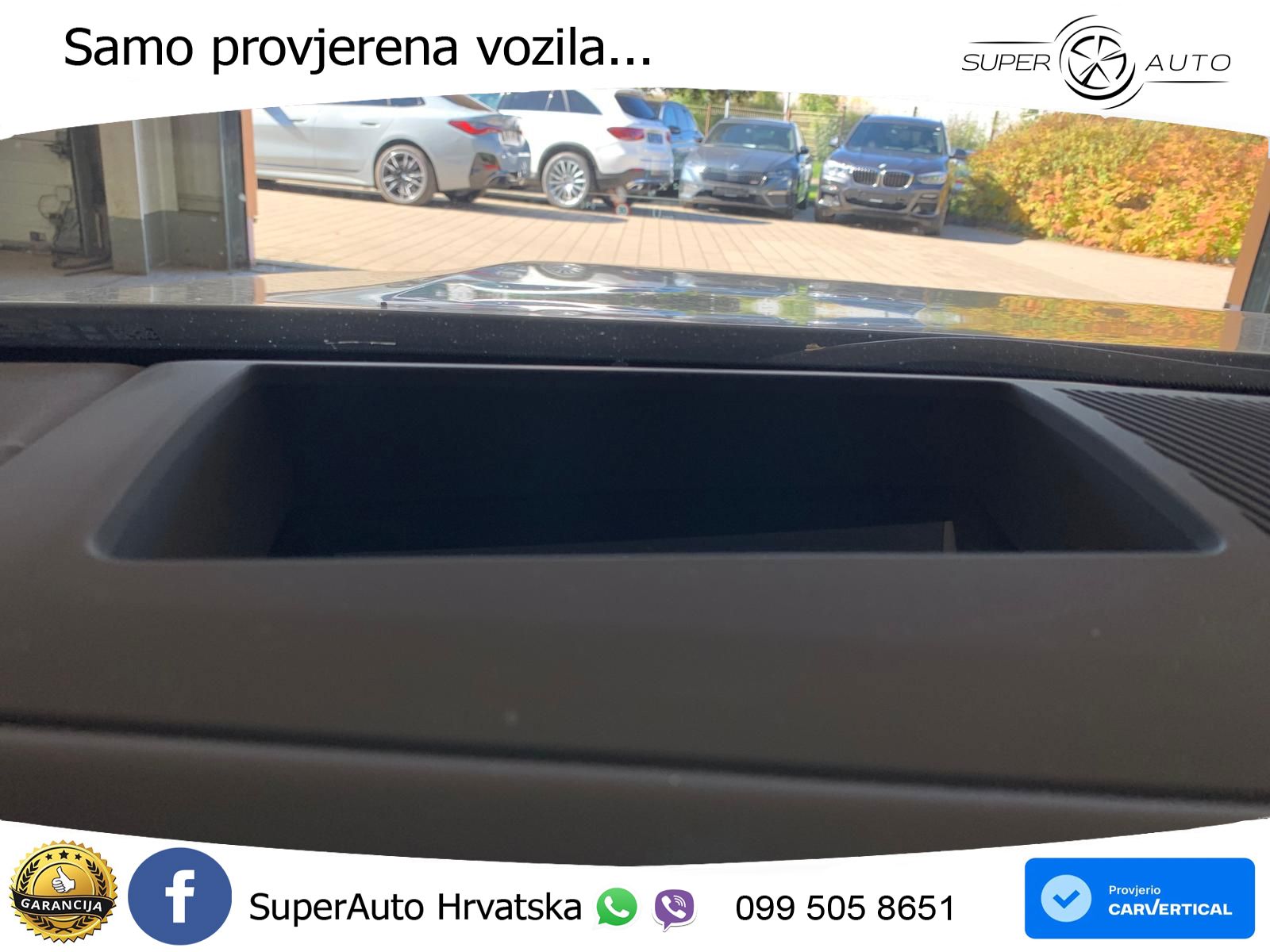 BMW 520d Touring (197 KS) xDrive Steptronic M Sport LED+GR SJED+ACC
