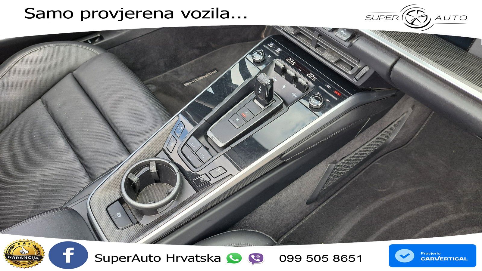 Porsche 911 Turbo S Cabriolet 3.8 (650 KS) PDK ZRAČNI+ACC+GR SJED+KAM
