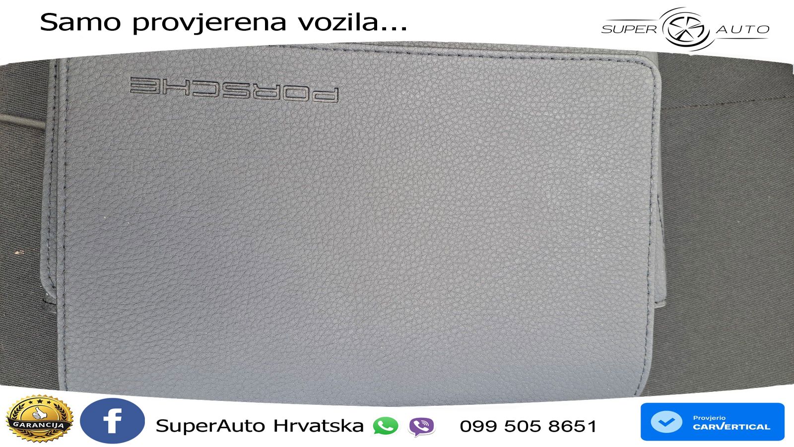 Porsche 911 Turbo S Cabriolet 3.8 (650 KS) PDK ZRAČNI+ACC+GR SJED+KAM