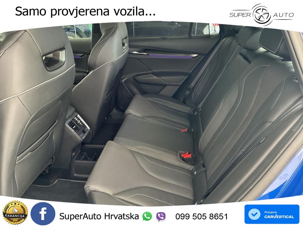 Škoda Enyaq Coupe iV RS 82 kWh (299 KS) AWD MATRIX+GR SJED+KAM