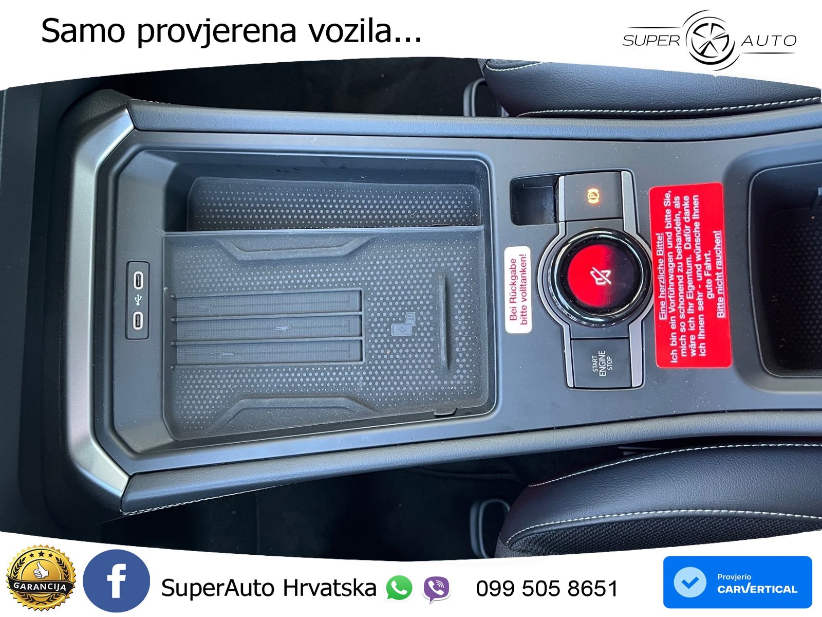 Volkswagen T-Roc 1.5 eTSI (150 KS)  DSG R-Line LED+GR SJED+ACC