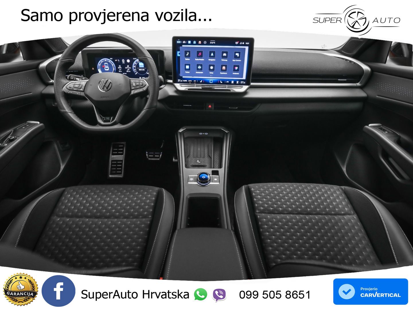 Volkswagen T-Roc II 1.5 eTSI (150 KS)  DSG MATRIX+GR SJED+KAM