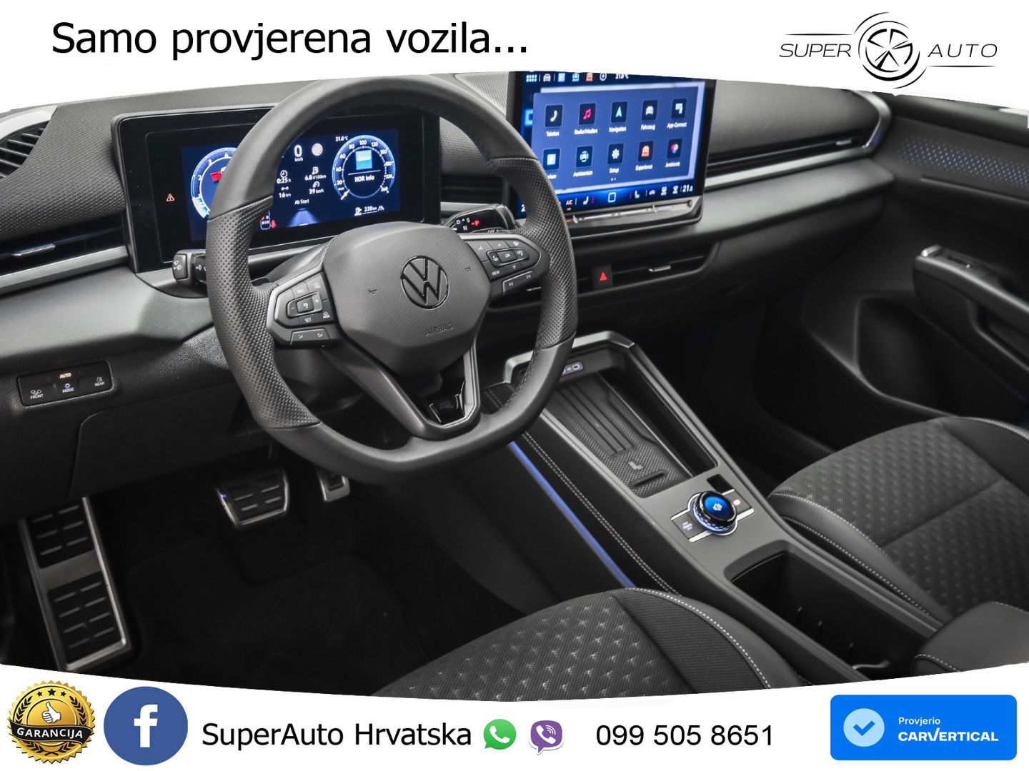 Volkswagen T-Roc II 1.5 eTSI (150 KS)  DSG MATRIX+GR SJED+KAM