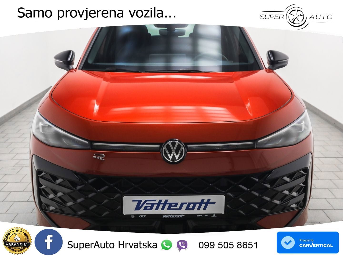Volkswagen T-Roc II 1.5 eTSI (150 KS)  DSG MATRIX+GR SJED+KAM