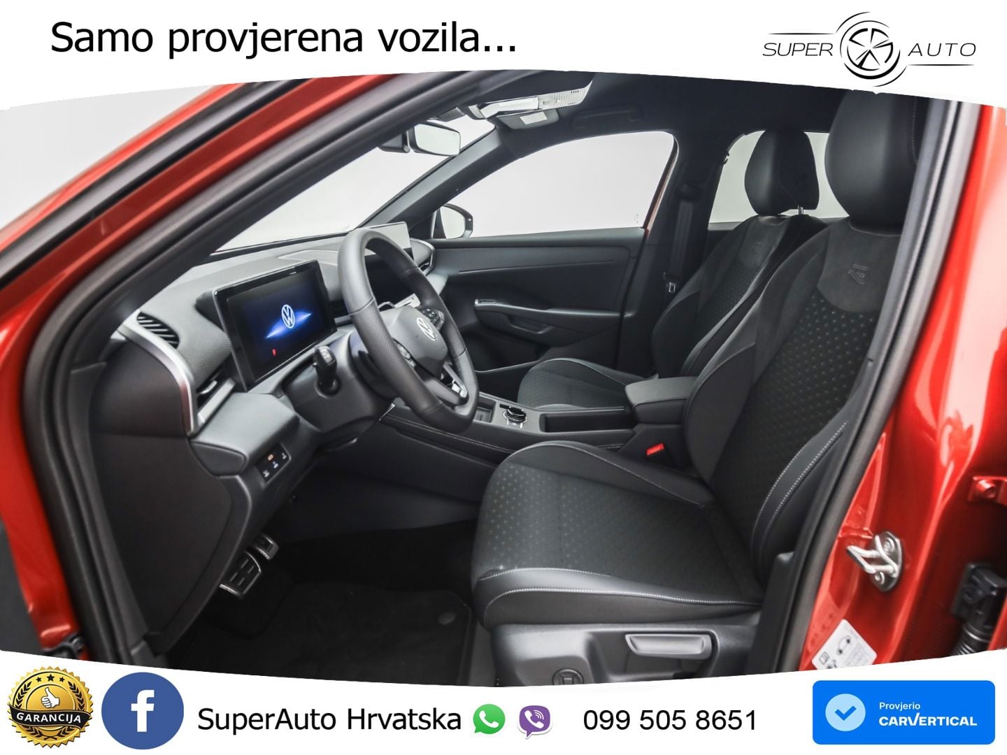 Volkswagen T-Roc II 1.5 eTSI (150 KS)  DSG MATRIX+GR SJED+KAM