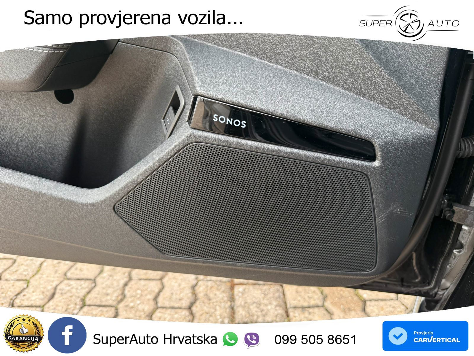 Audi S3 Limuzina 2.0 TFSI (333 KS) quattro S tronic LED+GR SJED+ACC
