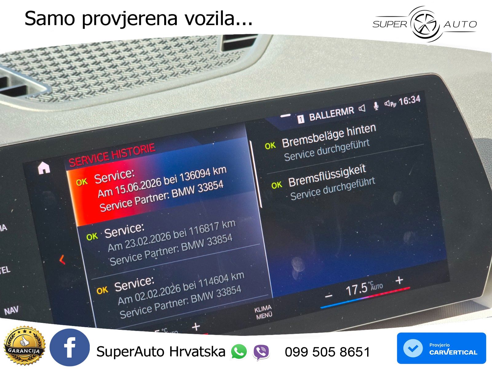 BMW X1 20d (163 KS) xDrive Steptronic LED+GR SJED+ACC
