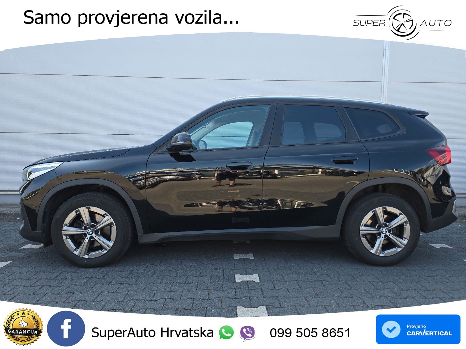 BMW X1 20d (163 KS) xDrive Steptronic LED+GR SJED+ACC