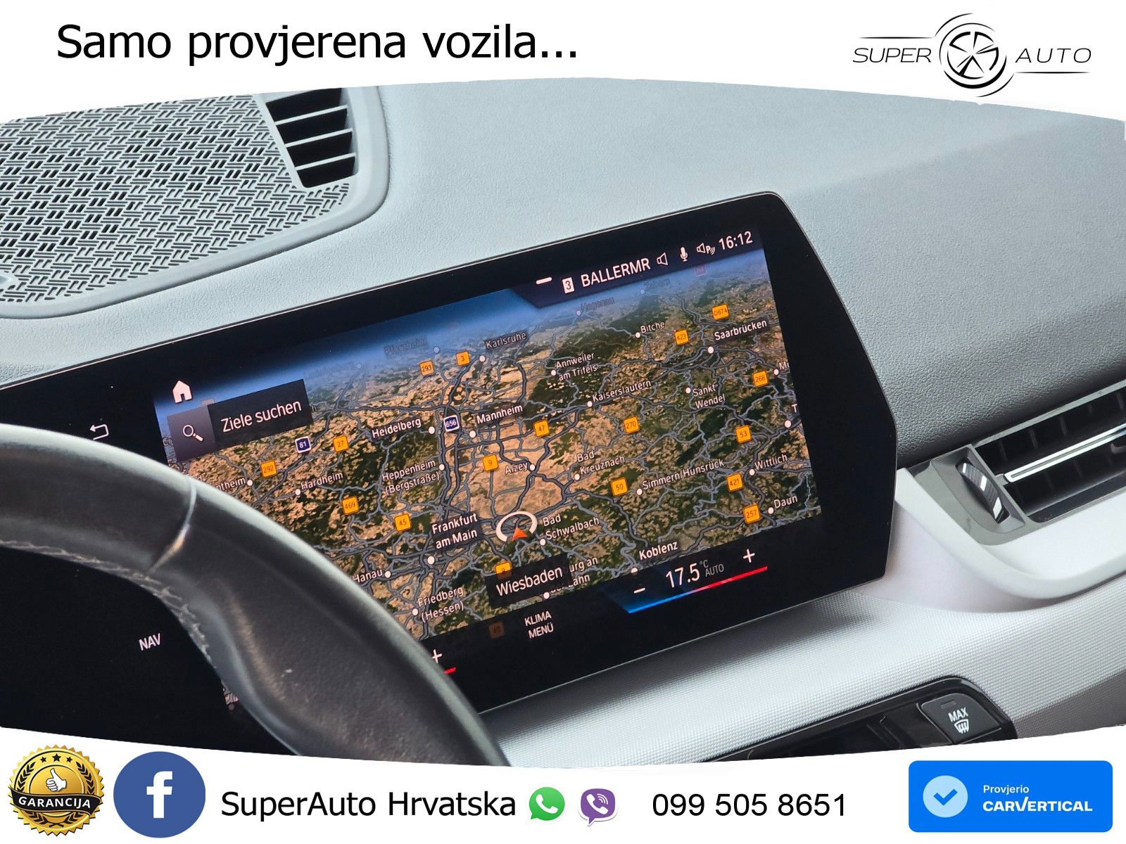 BMW X1 20d (163 KS) xDrive Steptronic LED+GR SJED+ACC