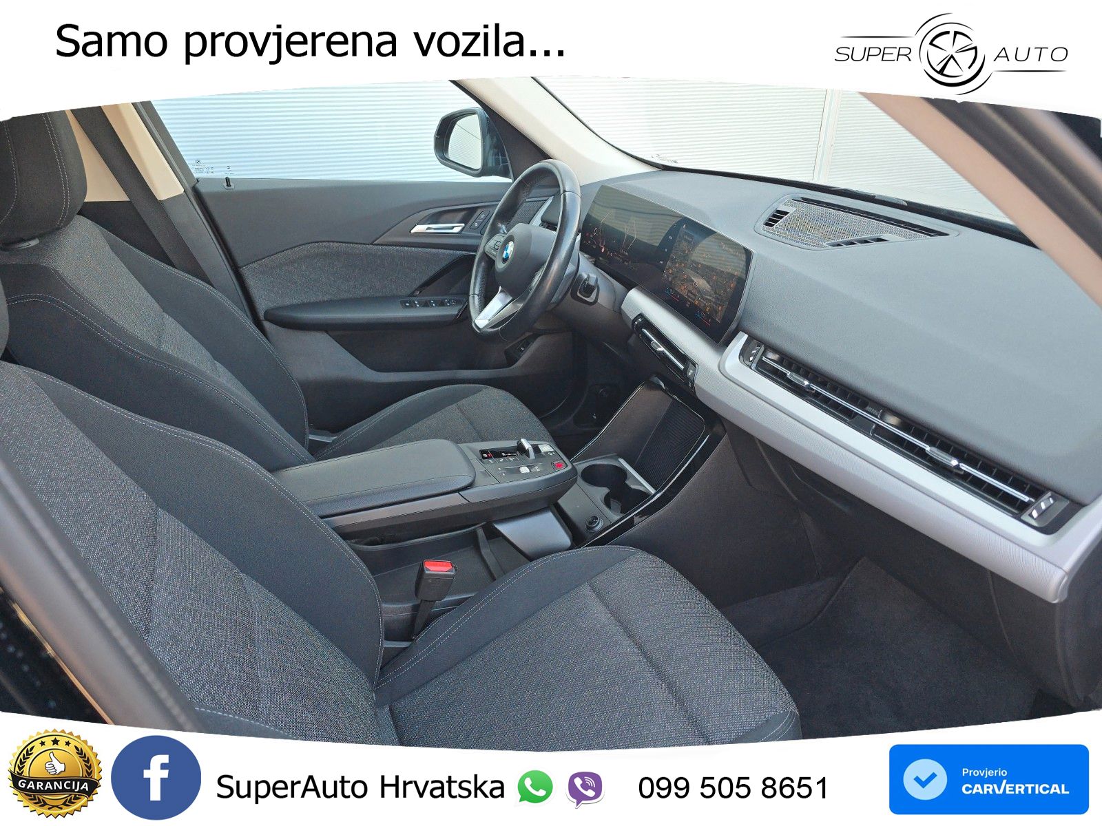 BMW X1 20d (163 KS) xDrive Steptronic LED+GR SJED+ACC