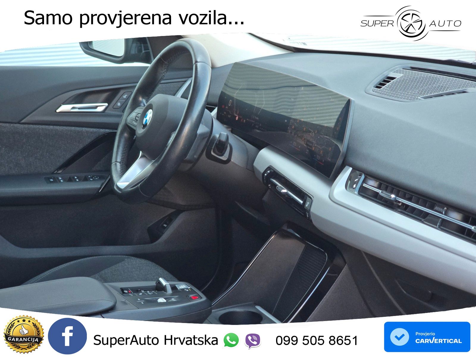 BMW X1 20d (163 KS) xDrive Steptronic LED+GR SJED+ACC