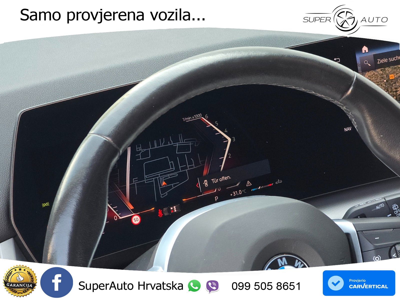 BMW X1 20d (163 KS) xDrive Steptronic LED+GR SJED+ACC