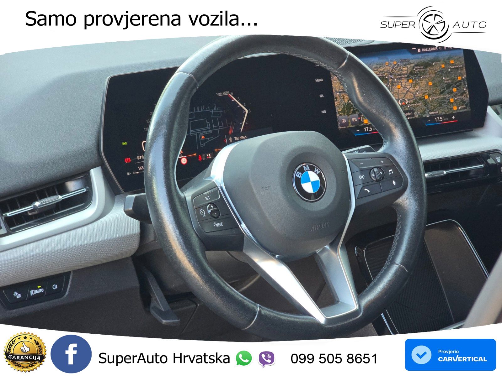 BMW X1 20d (163 KS) xDrive Steptronic LED+GR SJED+ACC