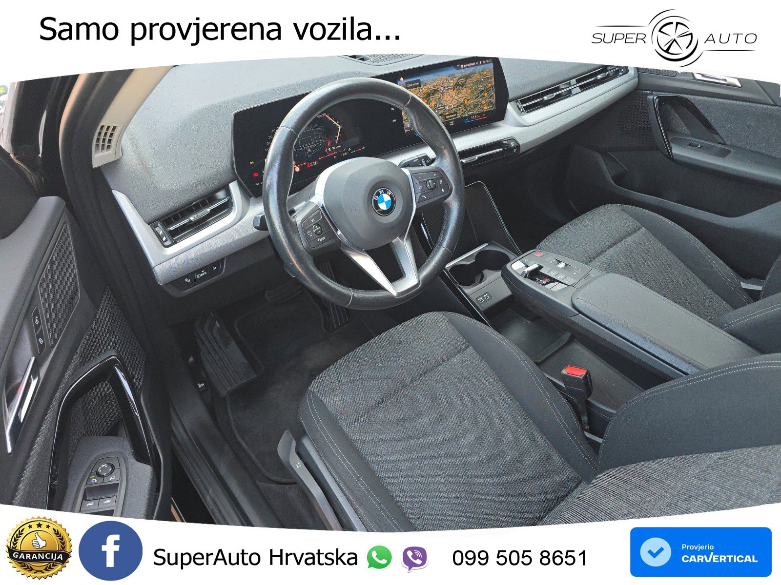 BMW X1 20d (163 KS) xDrive Steptronic LED+GR SJED+ACC