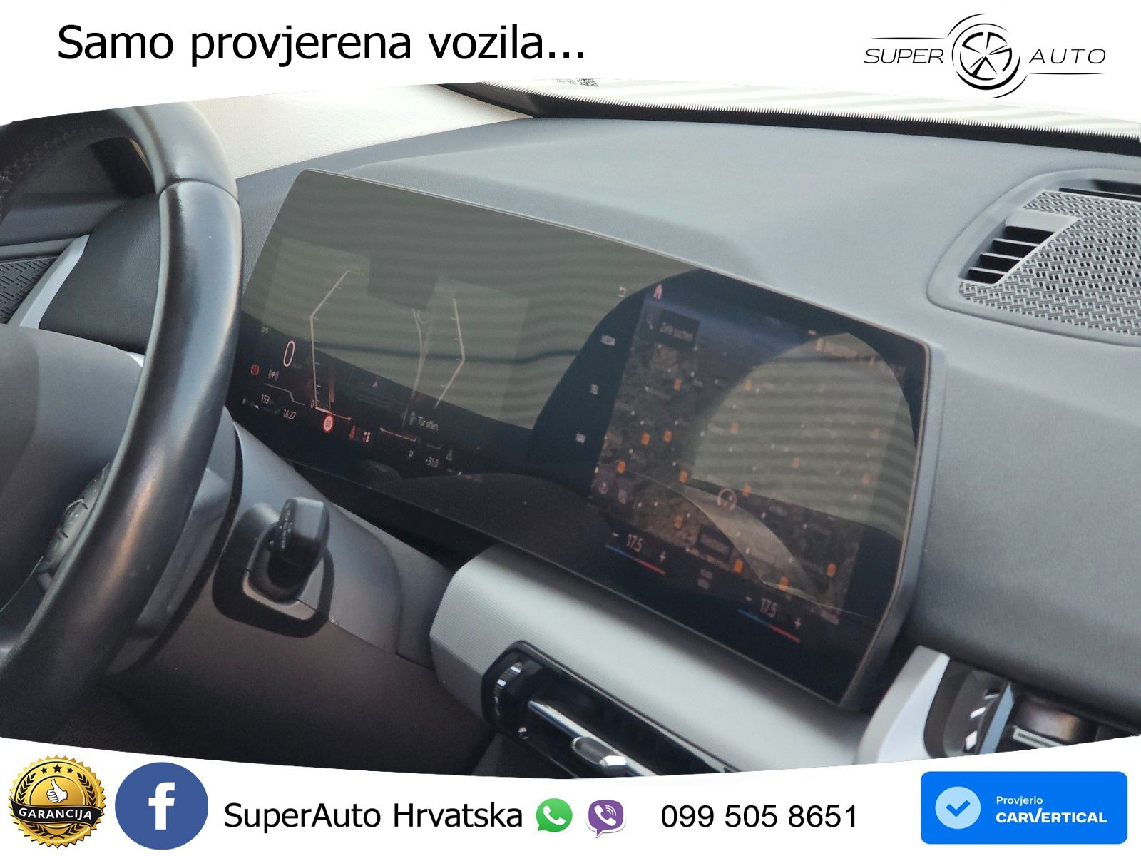 BMW X1 20d (163 KS) xDrive Steptronic LED+GR SJED+ACC