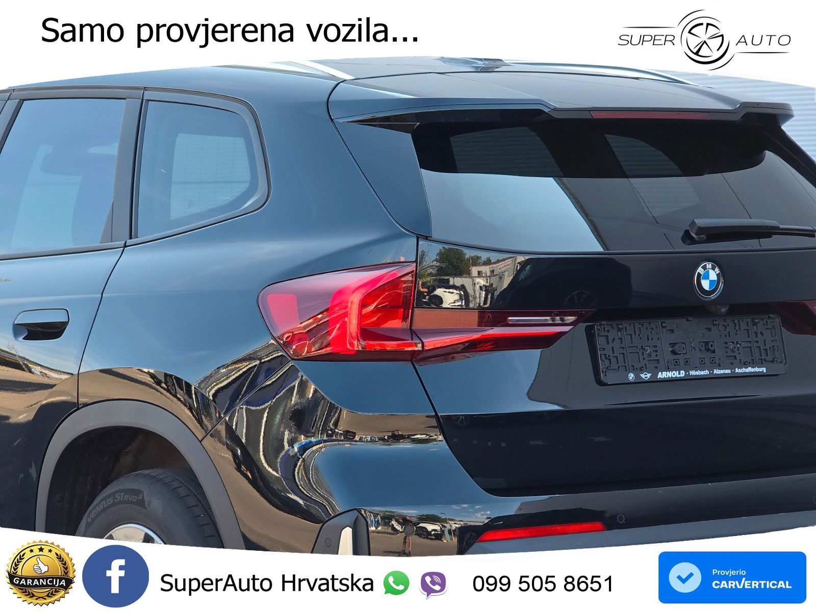 BMW X1 20d (163 KS) xDrive Steptronic LED+GR SJED+ACC
