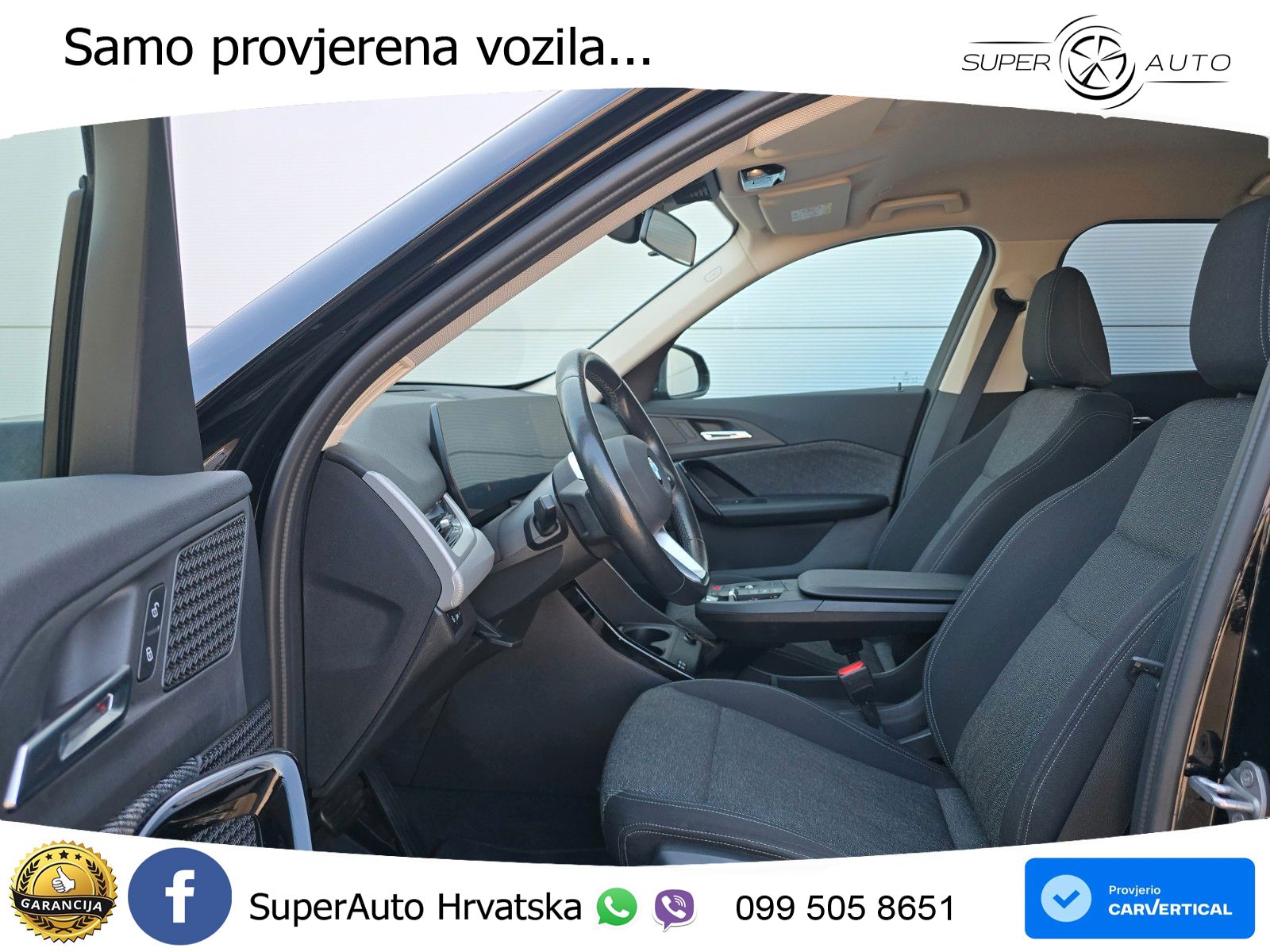 BMW X1 20d (163 KS) xDrive Steptronic LED+GR SJED+ACC