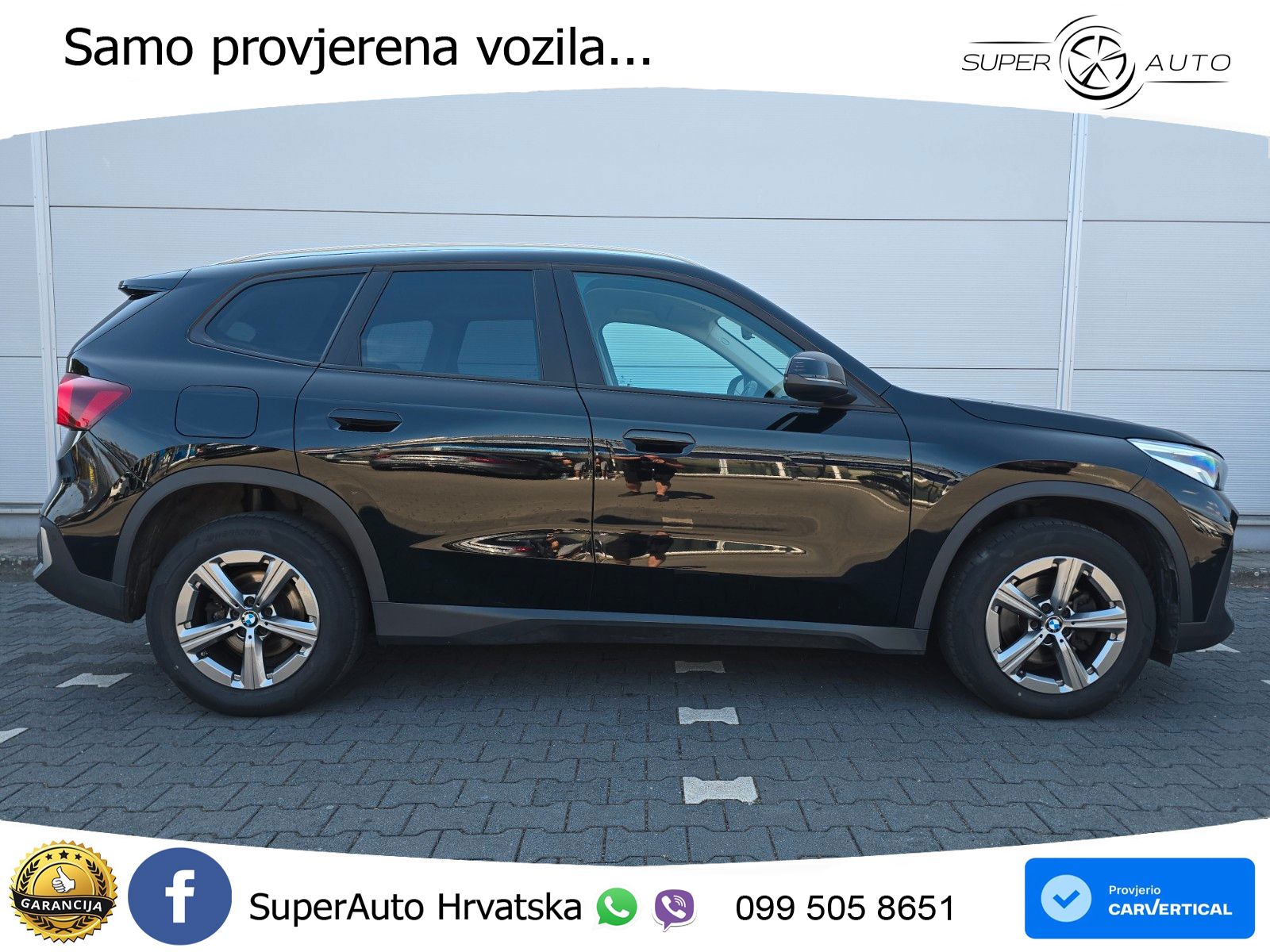 BMW X1 20d (163 KS) xDrive Steptronic LED+GR SJED+ACC