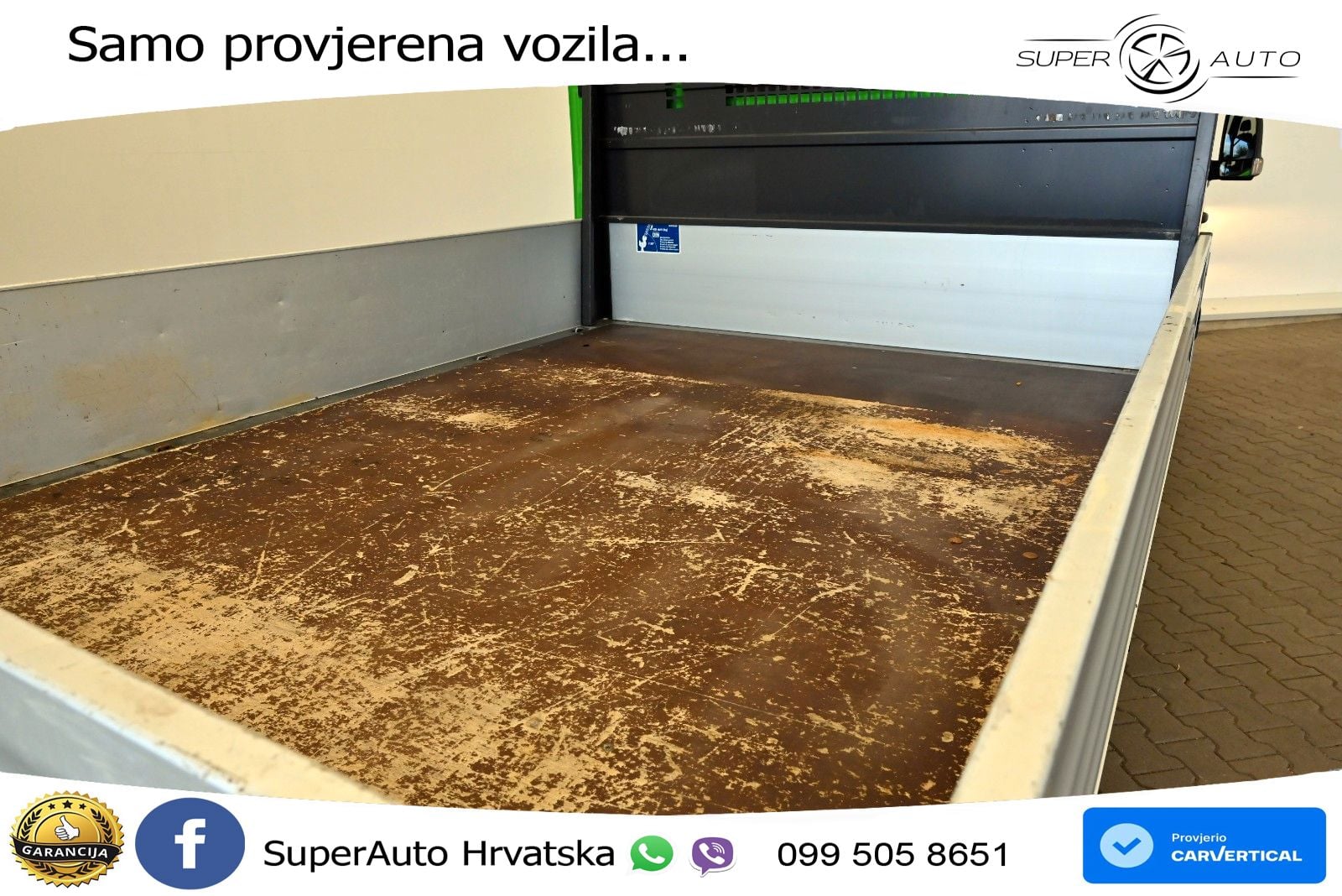 Mercedes-Benz Sprinter 315 CDI Doppelkabine Pritsche AHK Klima 150 KS