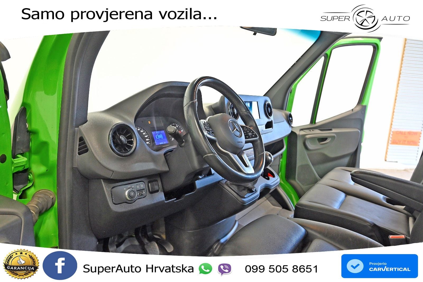Mercedes-Benz Sprinter 315 CDI Doppelkabine Pritsche AHK Klima 150 KS