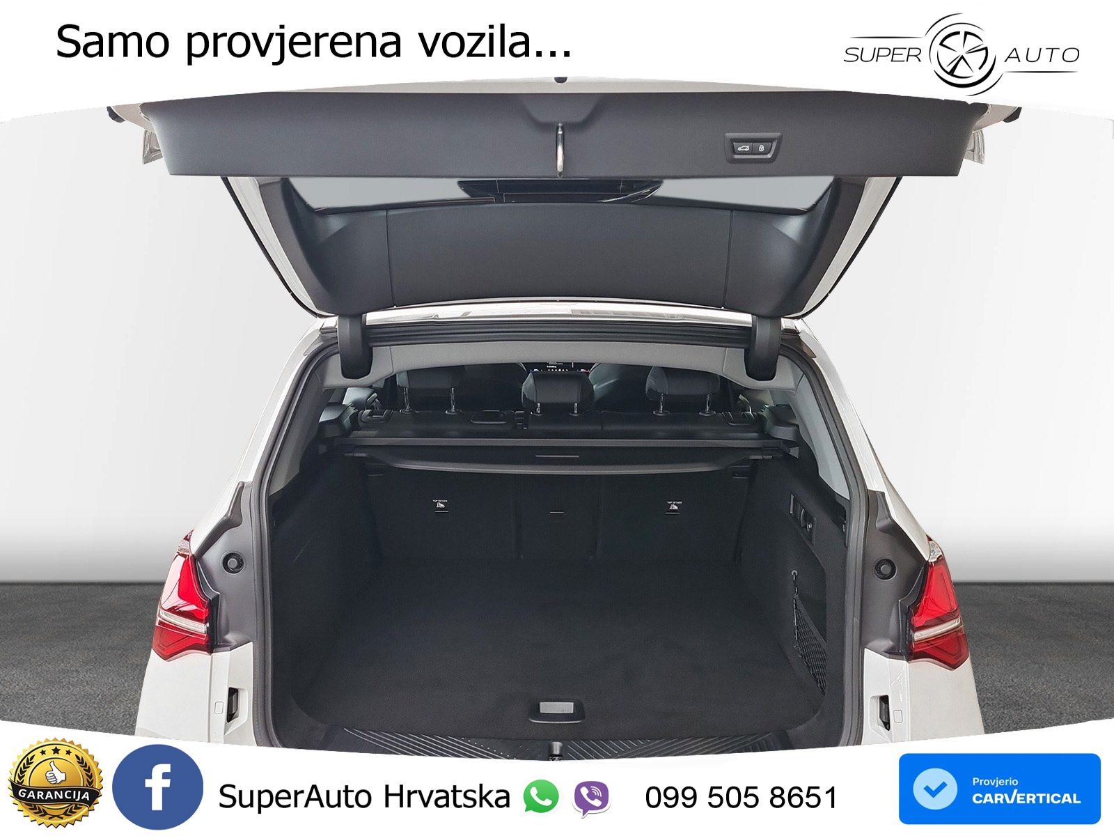 BMW X3 20 xDrive Steptronic
