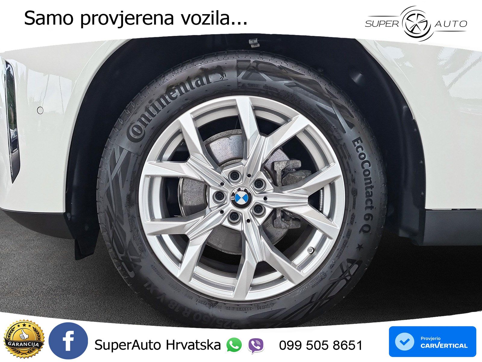 BMW X3 20 xDrive Steptronic