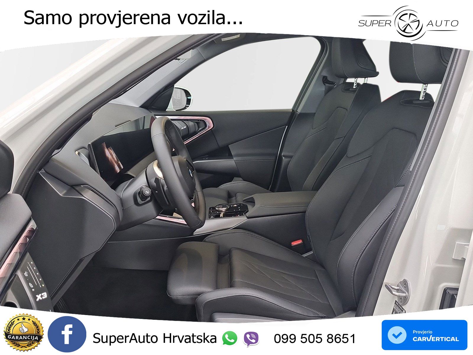 BMW X3 20 xDrive Steptronic