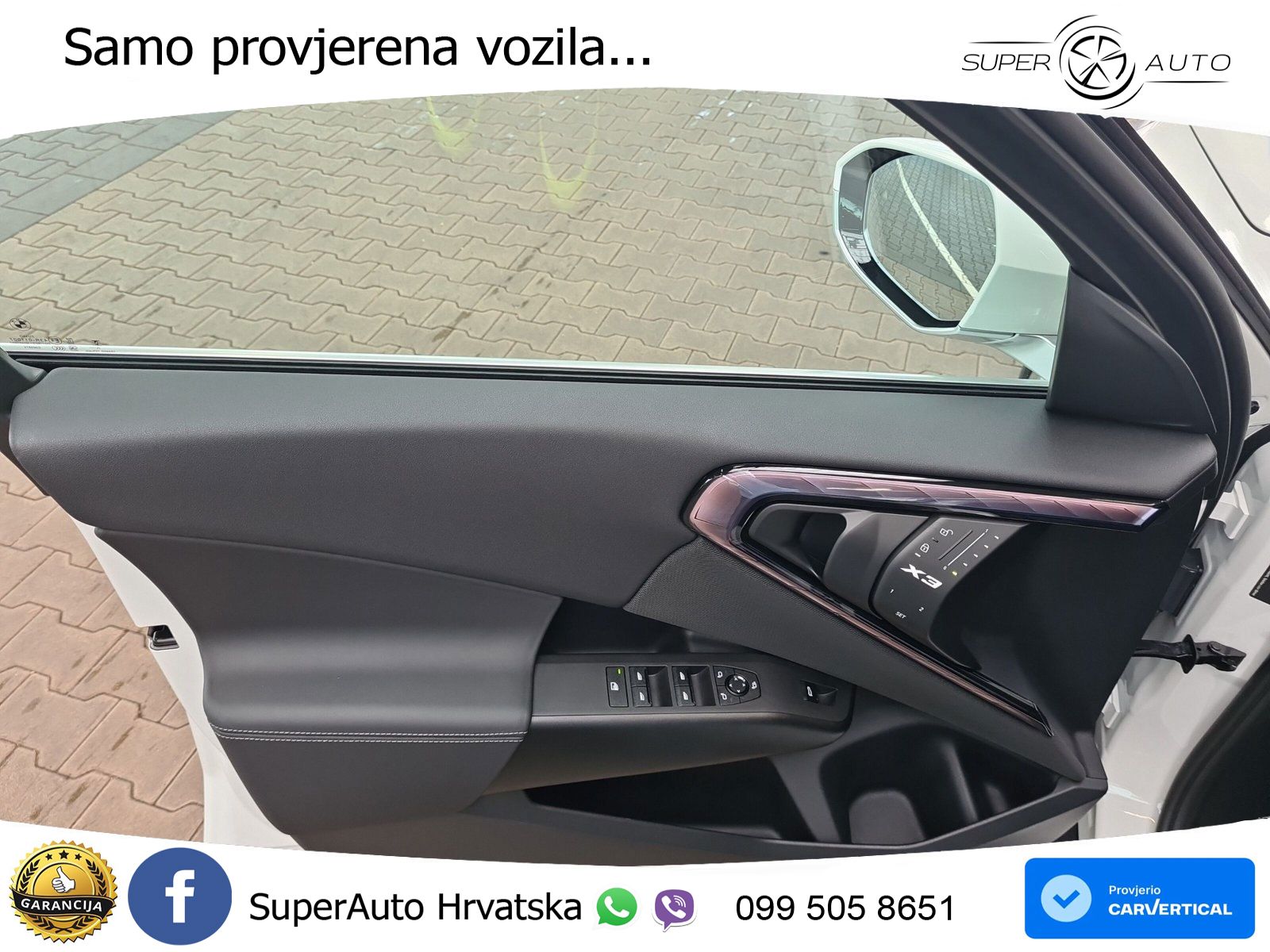 BMW X3 20 xDrive Steptronic