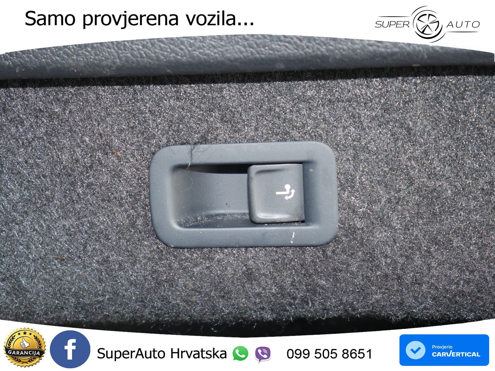 Volkswagen Passat Variant 2.0 TDI (150 KS) LED+GR SJED+ACC