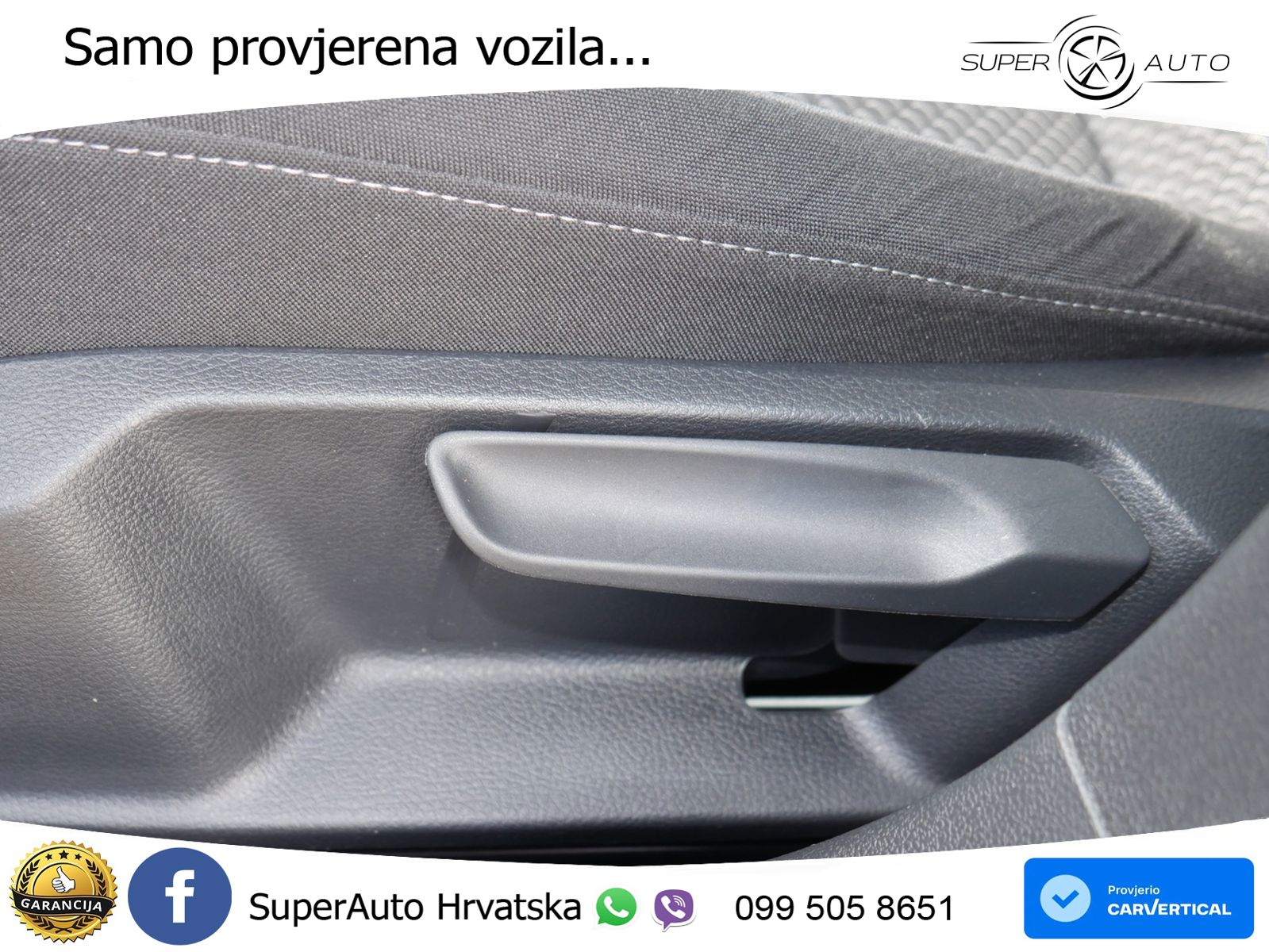 Volkswagen Passat Variant 2.0 TDI (150 KS) LED+GR SJED+ACC