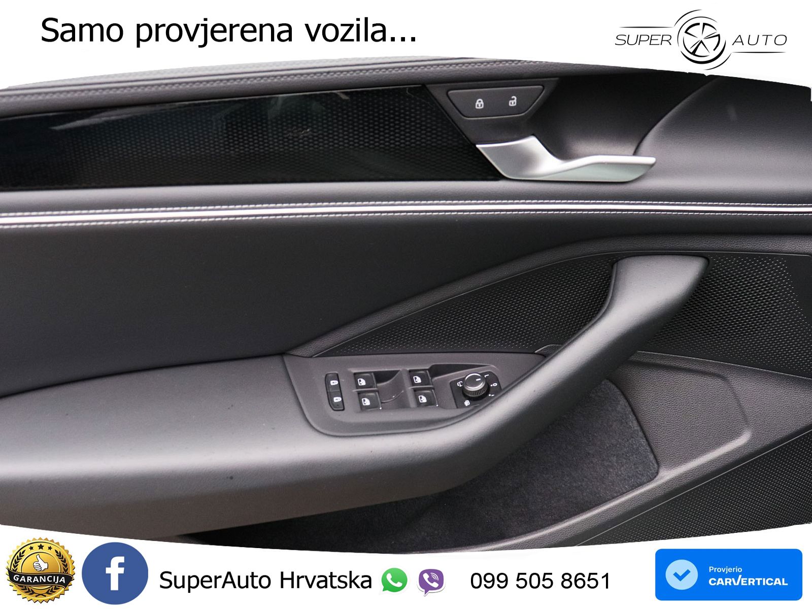 Volkswagen Passat Variant 1.5 eTSI (150 KS) DSG Business LED+GR SJED+ACC