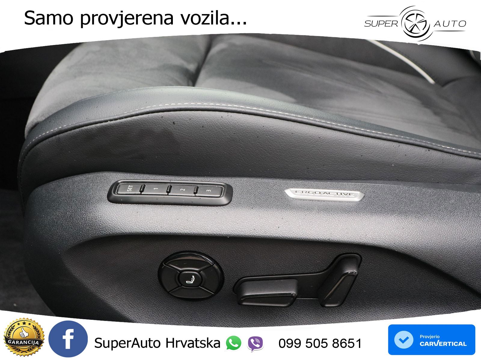 Volkswagen Passat Variant 1.5 eTSI (150 KS) DSG Business LED+GR SJED+ACC