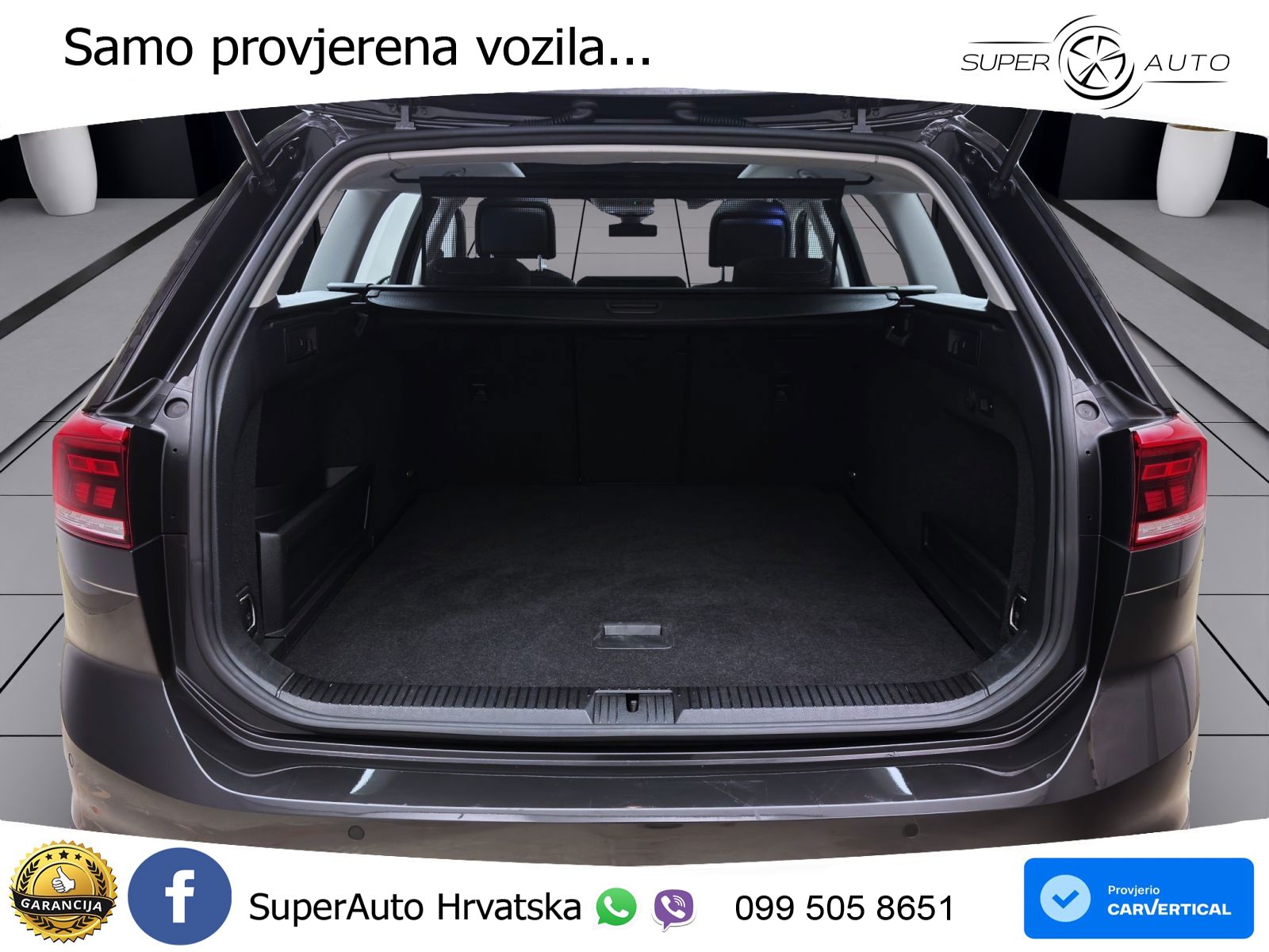 Volkswagen Passat Variant 2.0 TDI (200 KS) 4MOTION DSG LED+GR SJED+ACC