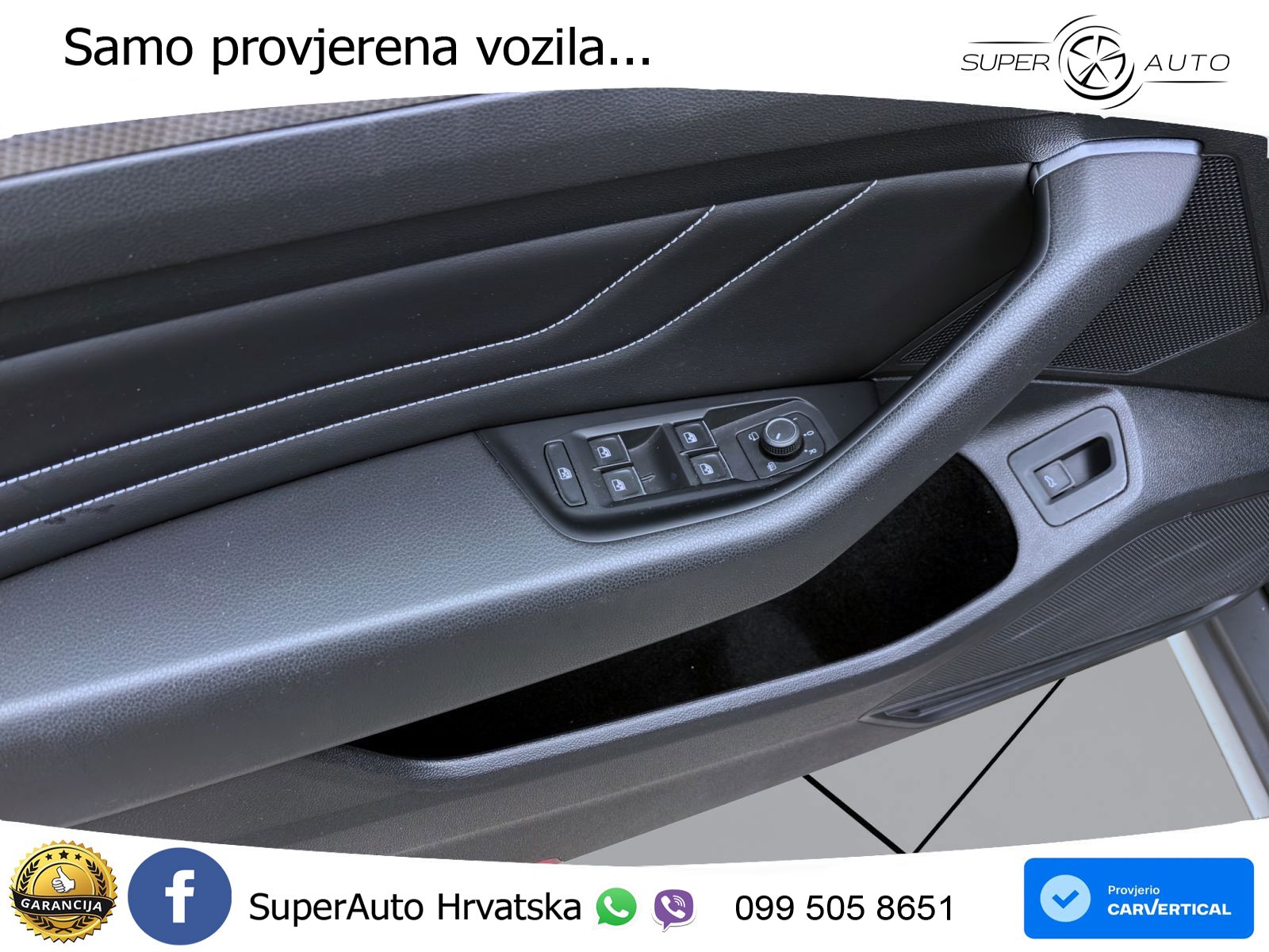 Volkswagen Passat Variant 2.0 TDI (200 KS) 4MOTION DSG LED+GR SJED+ACC