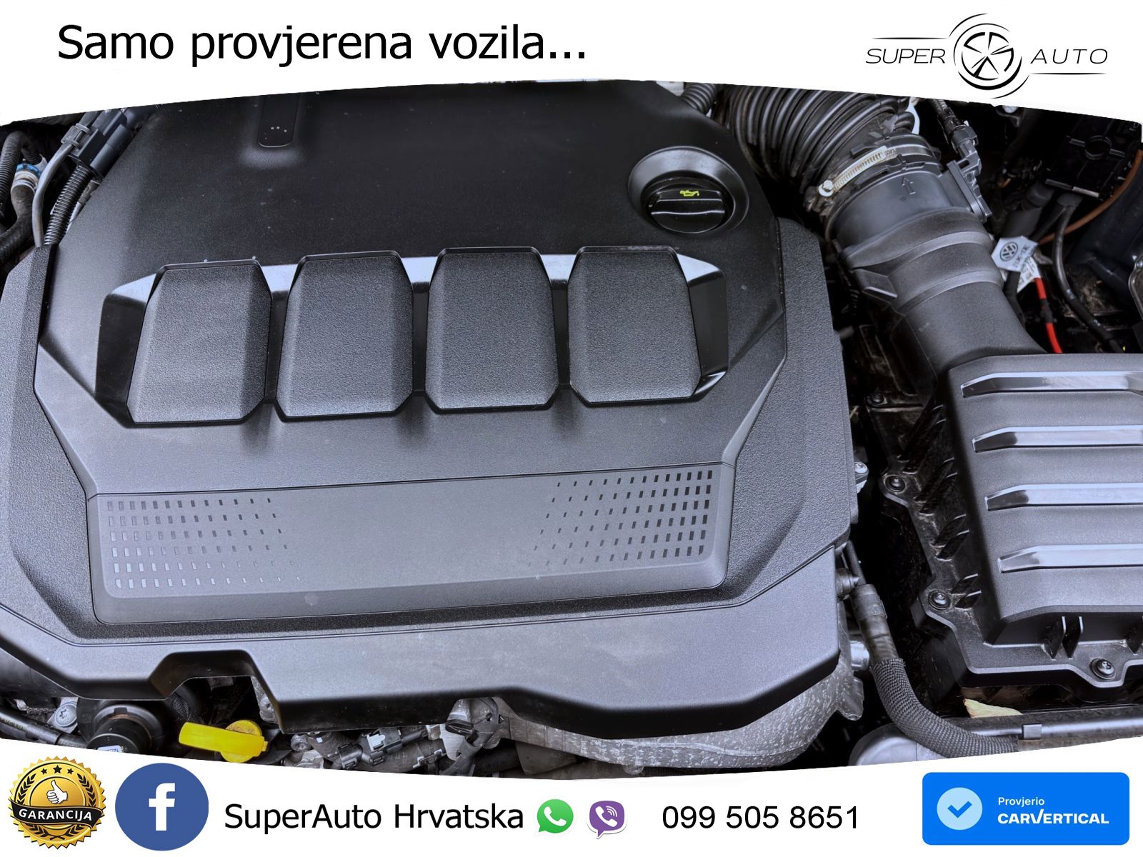 Volkswagen Passat Variant 2.0 TDI (200 KS) 4MOTION DSG LED+GR SJED+ACC