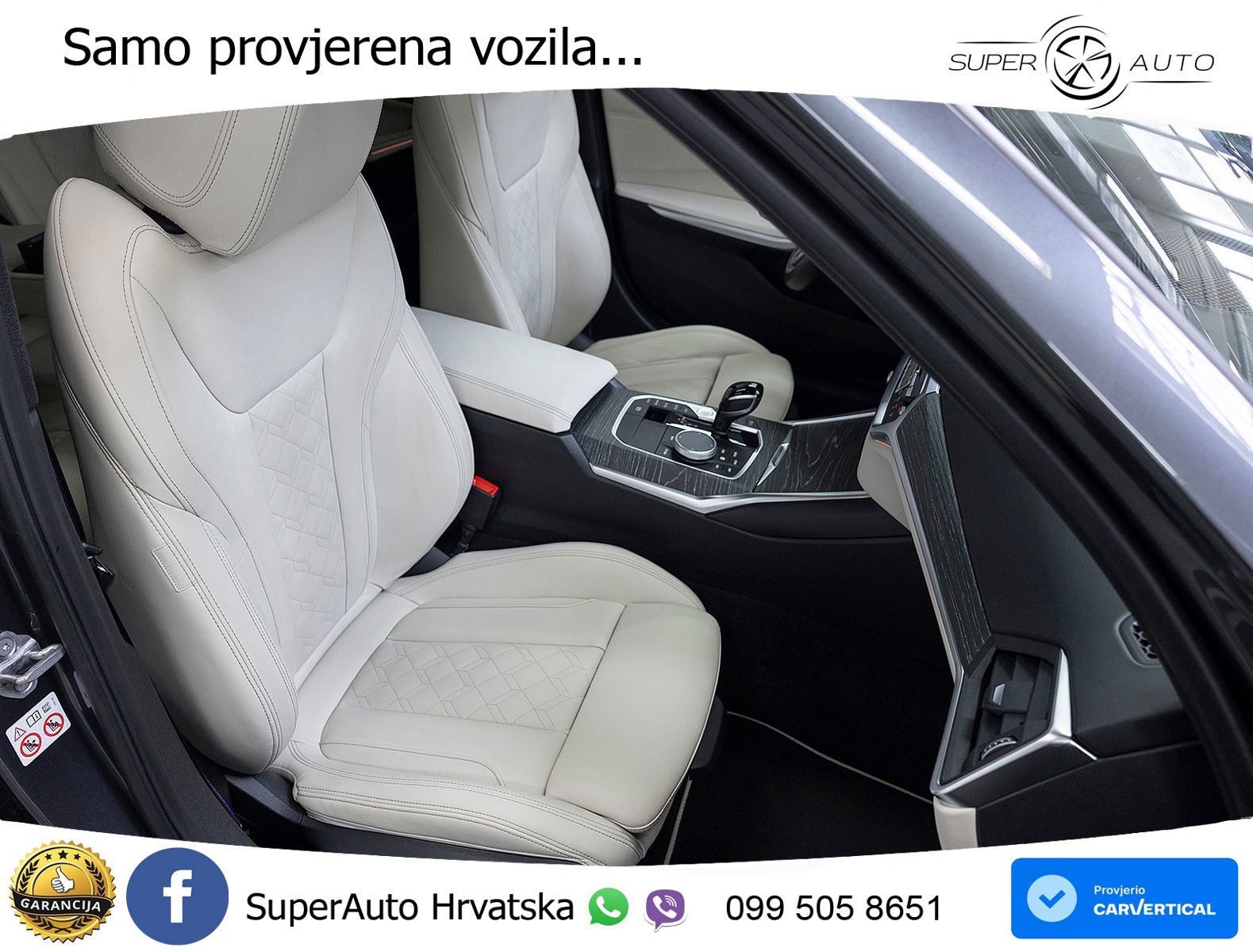 BMW 320i (184 KS) xDrive Steptronic M Sport
