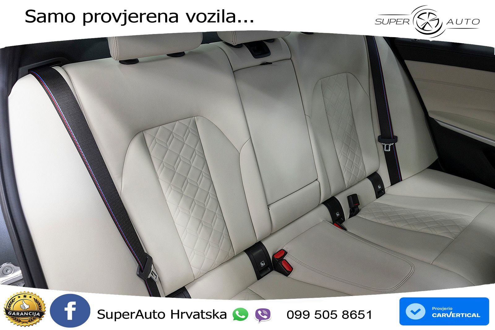 BMW 320i (184 KS) xDrive Steptronic M Sport