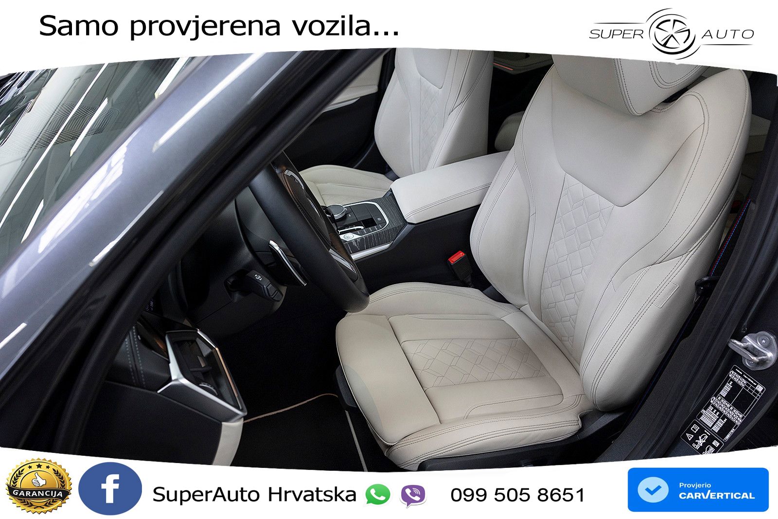 BMW 320i (184 KS) xDrive Steptronic M Sport