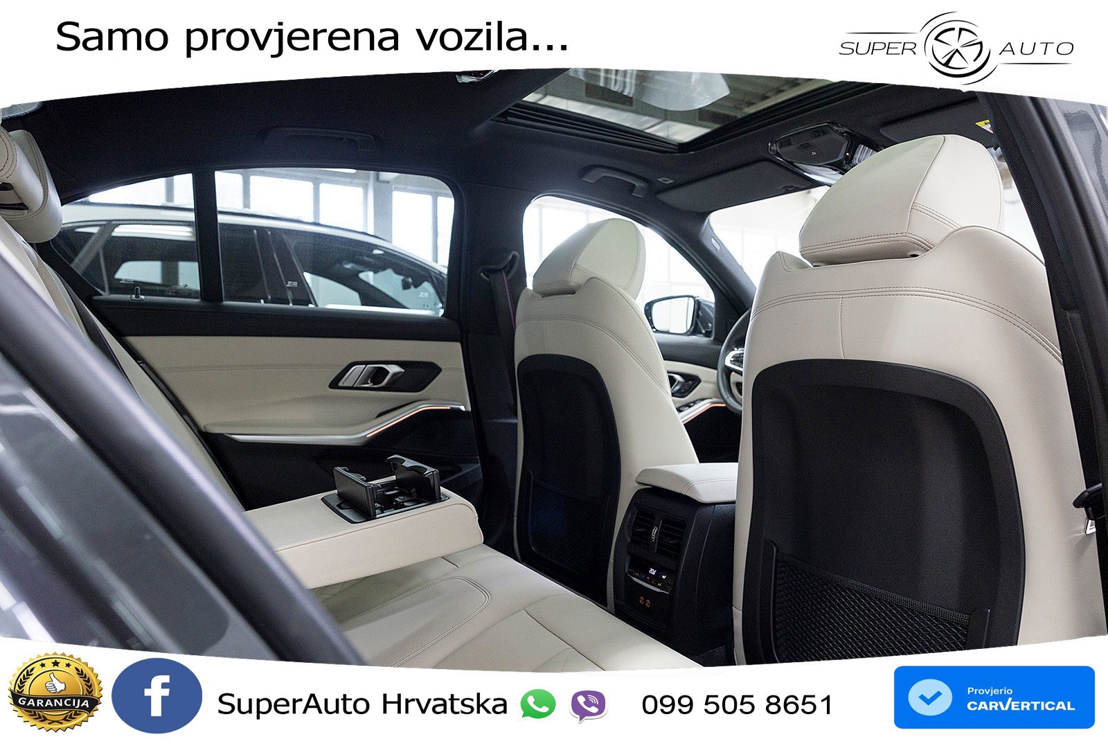 BMW 320i (184 KS) xDrive Steptronic M Sport